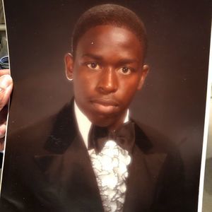 Meet your Posher, Keith